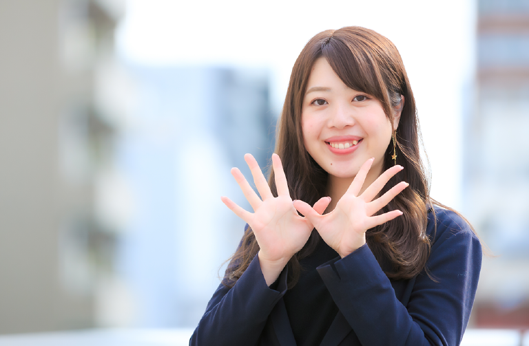 未経験者大歓迎!